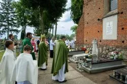 Jubileusz ks. Prabuckiego