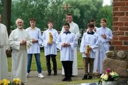 Jubileusz ks. Prabuckiego