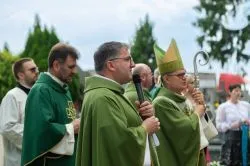 Jubileusz ks. Prabuckiego