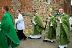 Jubileusz ks. Prabuckiego