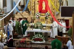 Jubileusz ks. Prabuckiego