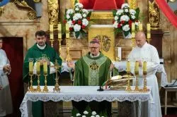 Jubileusz ks. Prabuckiego