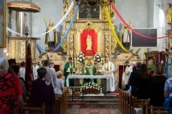 Jubileusz ks. Prabuckiego