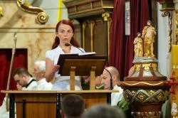 Jubileusz ks. Prabuckiego