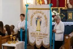 Jubileusz ks. Prabuckiego