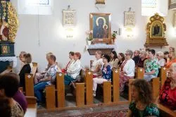 Jubileusz ks. Prabuckiego