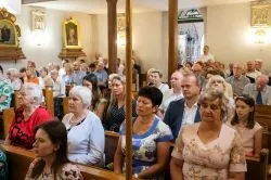Jubileusz ks. Prabuckiego
