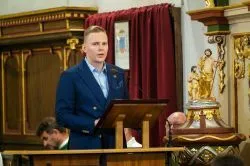 Jubileusz ks. Prabuckiego