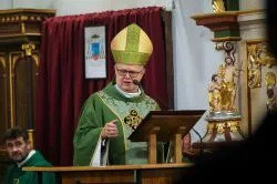 Jubileusz ks. Prabuckiego
