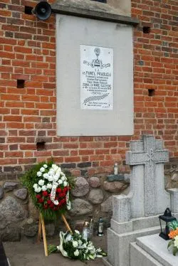 Jubileusz ks. Prabuckiego