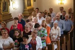 Jubileusz ks. Prabuckiego
