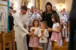 Jubileusz ks. Prabuckiego