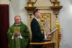 Jubileusz ks. Prabuckiego