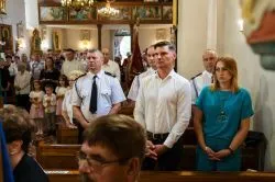 Jubileusz ks. Prabuckiego