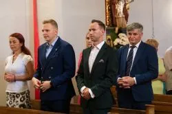Jubileusz ks. Prabuckiego