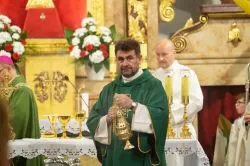 Jubileusz ks. Prabuckiego