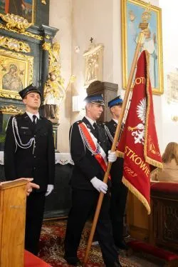 Jubileusz ks. Prabuckiego