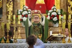 Jubileusz ks. Prabuckiego