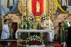 Jubileusz ks. Prabuckiego