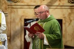 Jubileusz ks. Prabuckiego