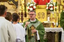 Jubileusz ks. Prabuckiego