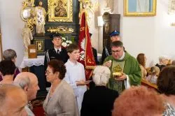 Jubileusz ks. Prabuckiego