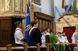Jubileusz ks. Prabuckiego