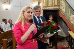 Jubileusz ks. Prabuckiego