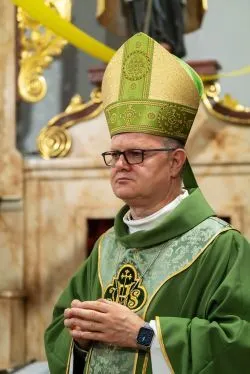 Jubileusz ks. Prabuckiego