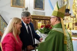 Jubileusz ks. Prabuckiego