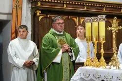 Jubileusz ks. Prabuckiego