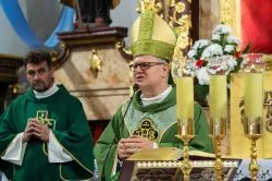 Jubileusz ks. Prabuckiego