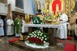Jubileusz ks. Prabuckiego