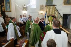 Jubileusz ks. Prabuckiego