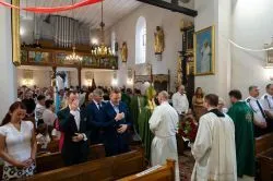 Jubileusz ks. Prabuckiego