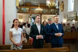 Jubileusz ks. Prabuckiego