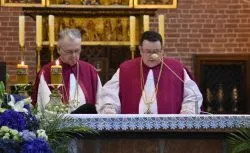 Uroczystości odpustowe w toruńskiej katedrze
