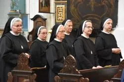 Uroczystości odpustowe w toruńskiej katedrze