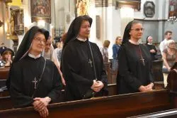 Uroczystości odpustowe w toruńskiej katedrze