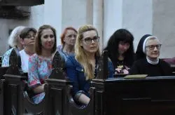 Uroczystości odpustowe w toruńskiej katedrze