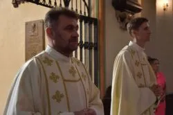 Uroczystości odpustowe w toruńskiej katedrze