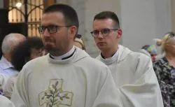 Uroczystości odpustowe w toruńskiej katedrze
