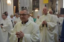 Uroczystości odpustowe w toruńskiej katedrze