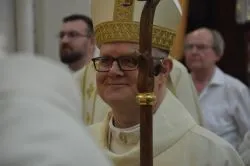 Uroczystości odpustowe w toruńskiej katedrze