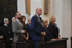 Uroczystości odpustowe w toruńskiej katedrze