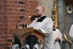 Uroczystości odpustowe w toruńskiej katedrze