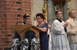 Uroczystości odpustowe w toruńskiej katedrze