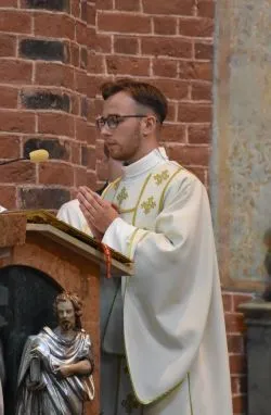 Uroczystości odpustowe w toruńskiej katedrze