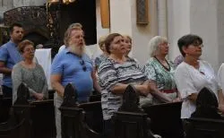 Uroczystości odpustowe w toruńskiej katedrze