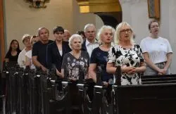 Uroczystości odpustowe w toruńskiej katedrze
